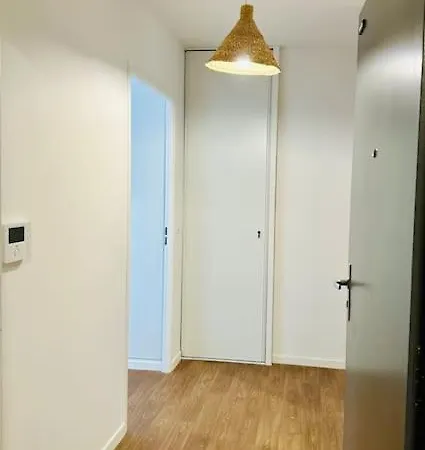 4 Bdrm 4 Bth M8 Et Rer D Apartment *