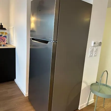 4 Bdrm 4 Bth M8 Et Rer D * Creteil